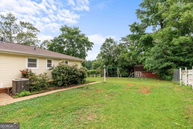 6326 South Skyline Drive, Douglasville, GA 30135