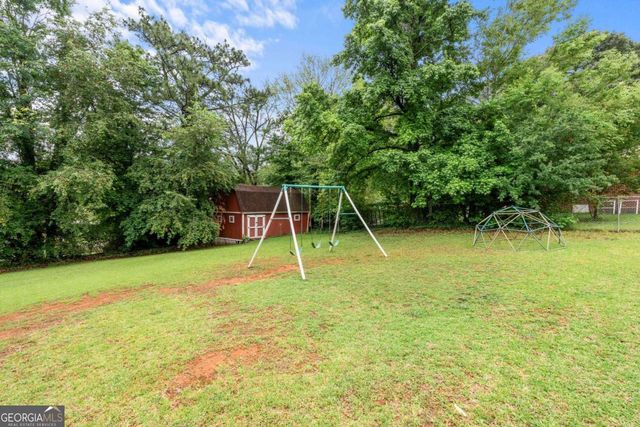 6326 South Skyline Drive, Douglasville, GA 30135