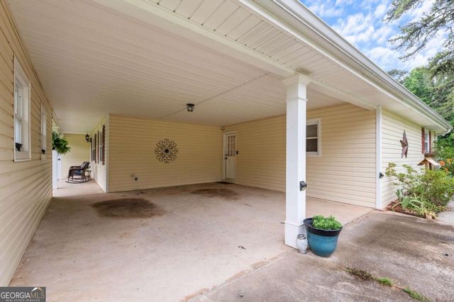 6326 South Skyline Drive, Douglasville, GA 30135