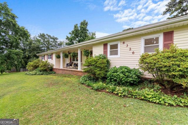 6326 South Skyline Drive, Douglasville, GA 30135