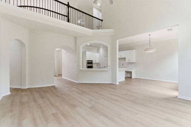 3216 Preakness Drive, Flower Mound, TX 75028