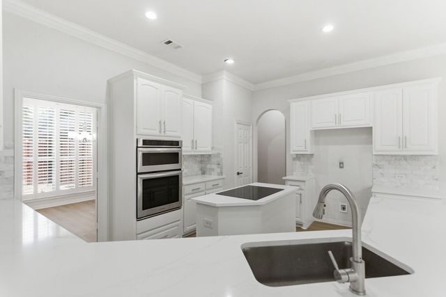 3216 Preakness Drive, Flower Mound, TX 75028