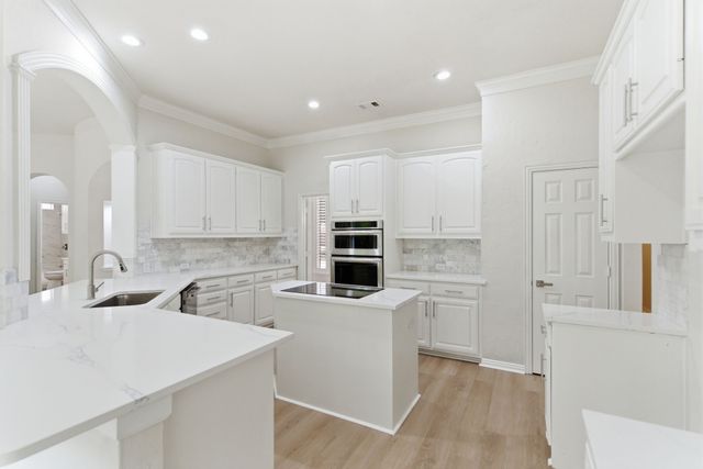 3216 Preakness Drive, Flower Mound, TX 75028