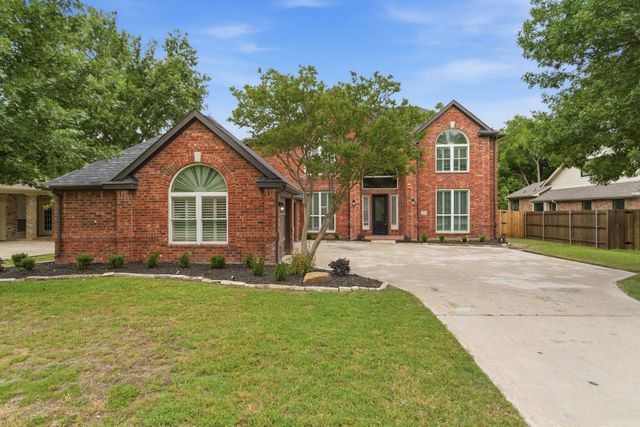 3216 Preakness Drive, Flower Mound, TX 75028