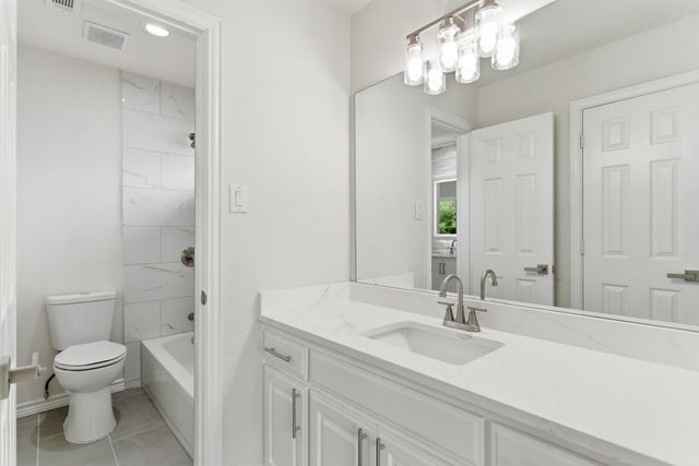 3216 Preakness Drive, Flower Mound, TX 75028