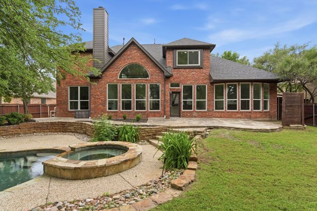 3216 Preakness Drive, Flower Mound, TX 75028
