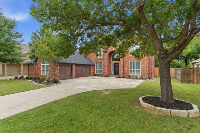 3216 Preakness Drive, Flower Mound, TX 75028