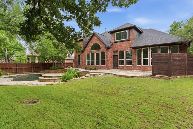 3216 Preakness Drive, Flower Mound, TX 75028