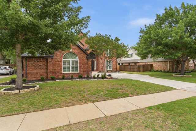 3216 Preakness Drive, Flower Mound, TX 75028