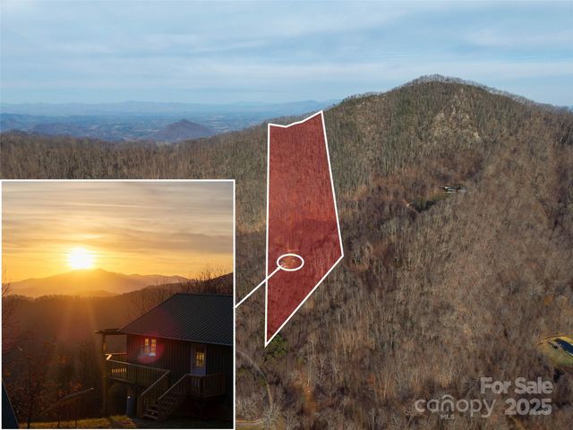 506 Rocky Acres Road, Canton, NC 28716