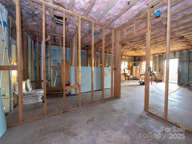 506 Rocky Acres Road, Canton, NC 28716