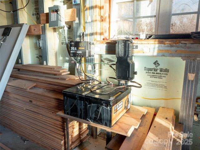 506 Rocky Acres Road, Canton, NC 28716