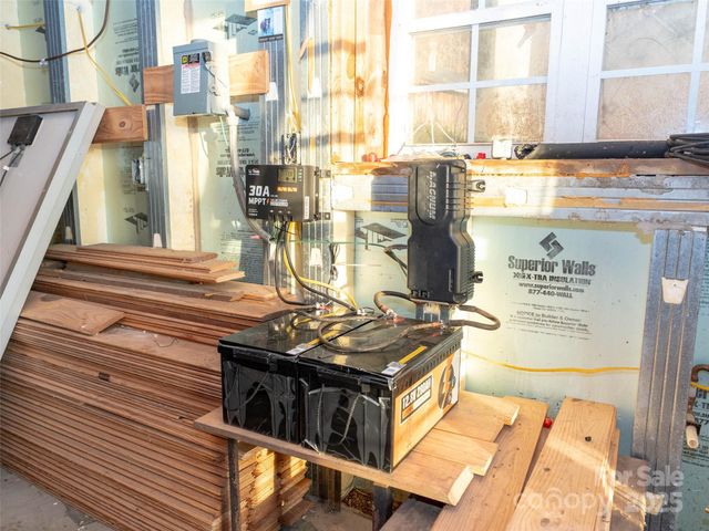 506 Rocky Acres Road, Canton, NC 28716