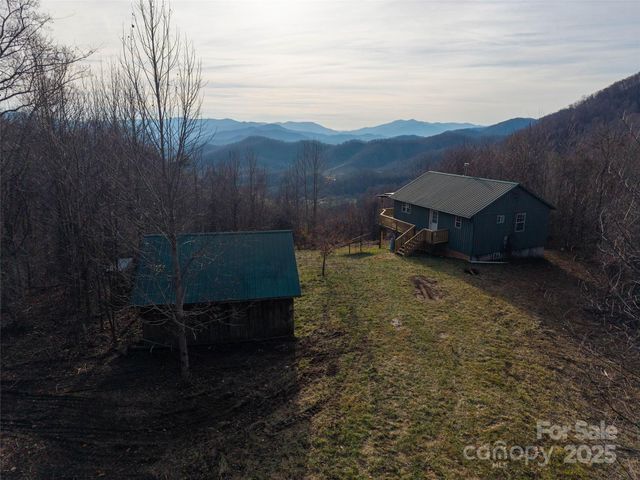 506 Rocky Acres Road, Canton, NC 28716