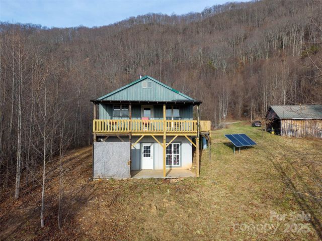 506 Rocky Acres Road, Canton, NC 28716