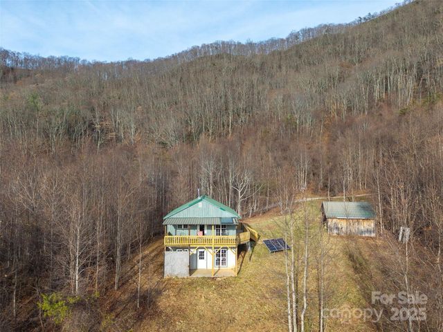 506 Rocky Acres Road, Canton, NC 28716