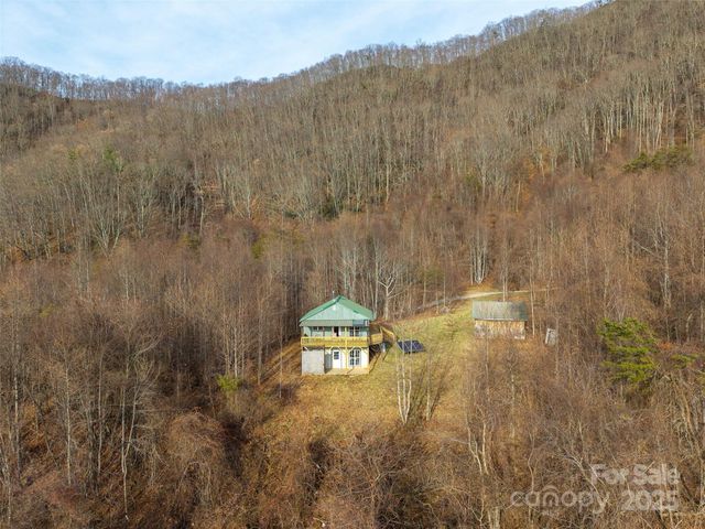 506 Rocky Acres Road, Canton, NC 28716