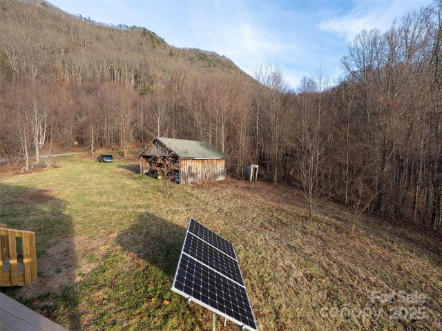 506 Rocky Acres Road, Canton, NC 28716