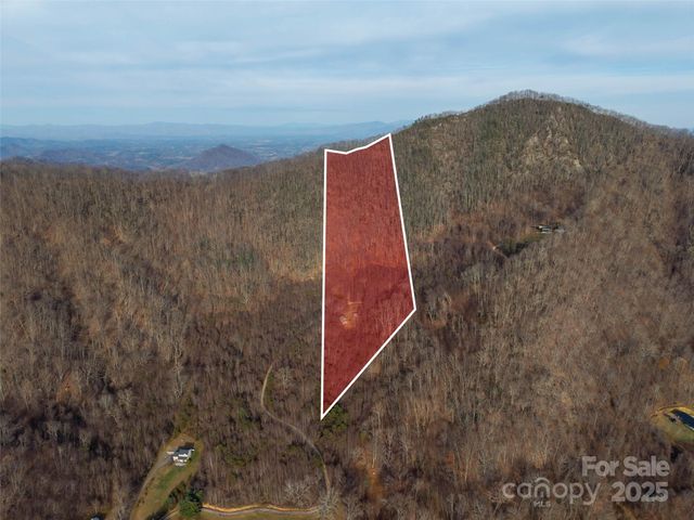 506 Rocky Acres Road, Canton, NC 28716