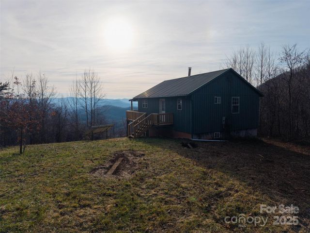 506 Rocky Acres Road, Canton, NC 28716