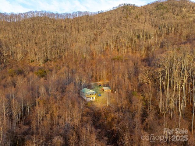 506 Rocky Acres Road, Canton, NC 28716