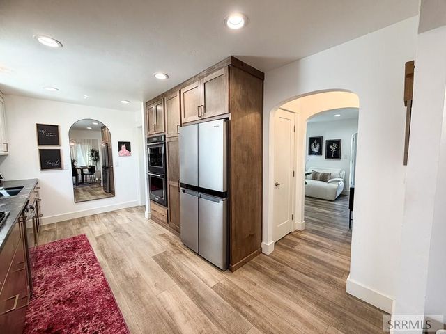 464 E 19th Street, Idaho Falls, ID 83404
