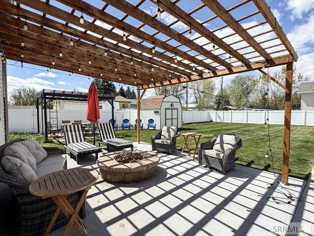 464 E 19th Street, Idaho Falls, ID 83404