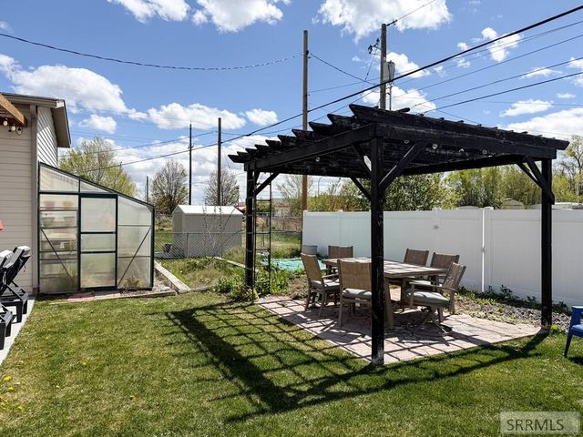 464 E 19th Street, Idaho Falls, ID 83404