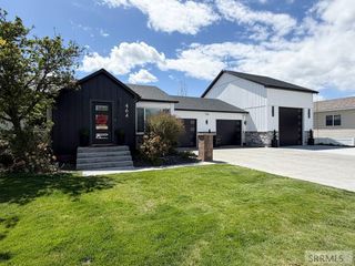 464 E 19th Street, Idaho Falls, ID 83404
