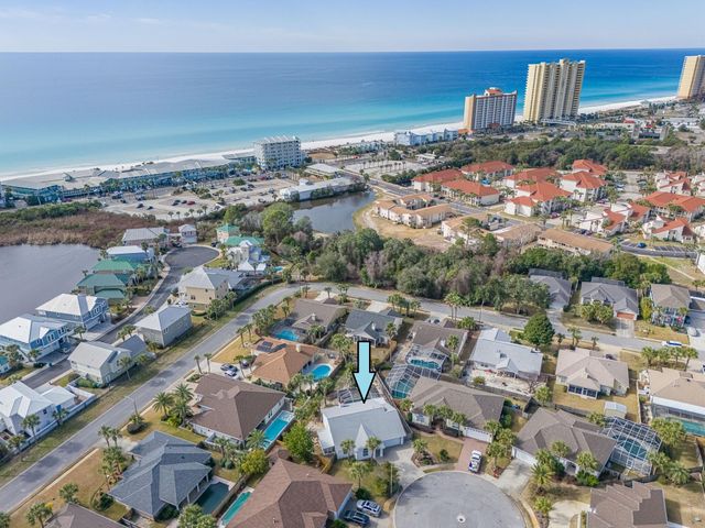 117 Nautical Way, Panama City Beach, FL 32413