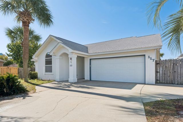 117 Nautical Way, Panama City Beach, FL 32413