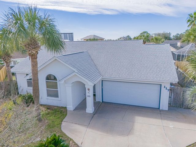 117 Nautical Way, Panama City Beach, FL 32413
