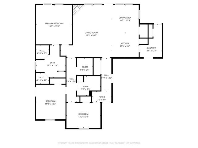 117 Nautical Way, Panama City Beach, FL 32413