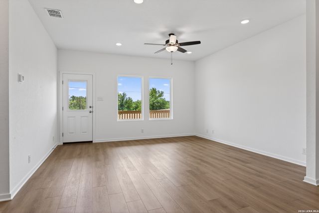 13751 Birch Crossing, San Antonio, TX 78252