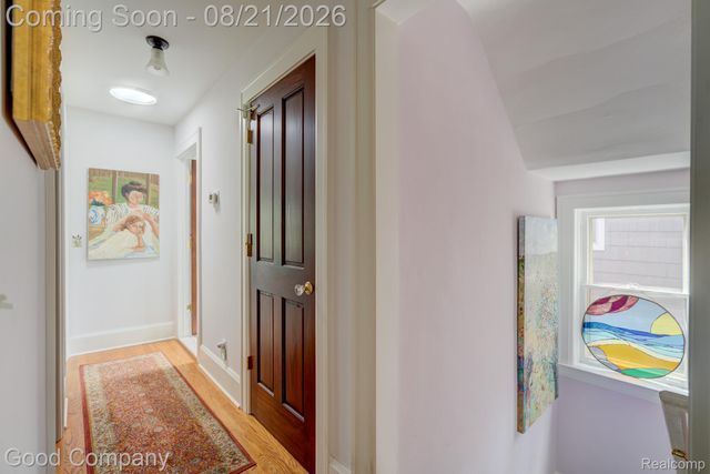 23 Hanover Road, Pleasant Ridge, MI 48069