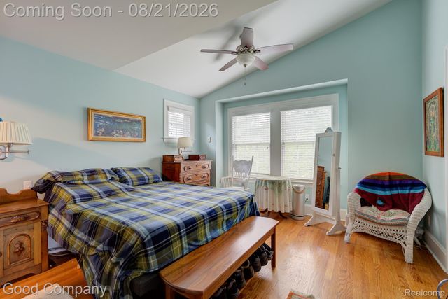 23 Hanover Road, Pleasant Ridge, MI 48069