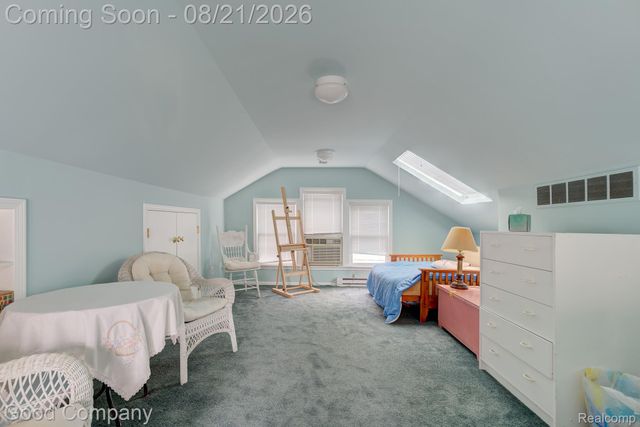 23 Hanover Road, Pleasant Ridge, MI 48069