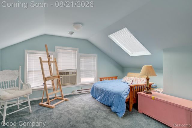 23 Hanover Road, Pleasant Ridge, MI 48069