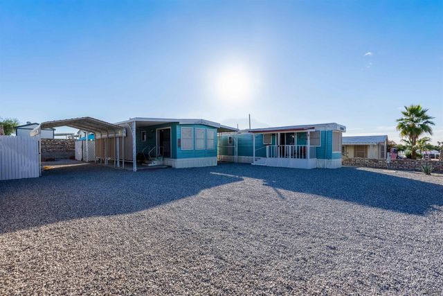 9619 E 34 St, Yuma, AZ 85365