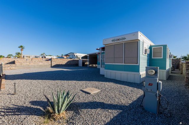 9619 E 34 St, Yuma, AZ 85365
