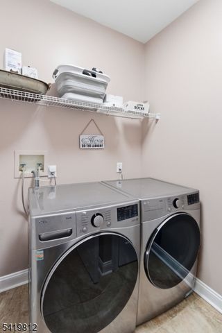 104 Hockenbury Dr, Glen Gardner Boro, NJ 08826