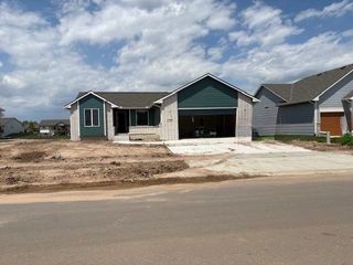 10696 Sondra, Wichita, KS 67101