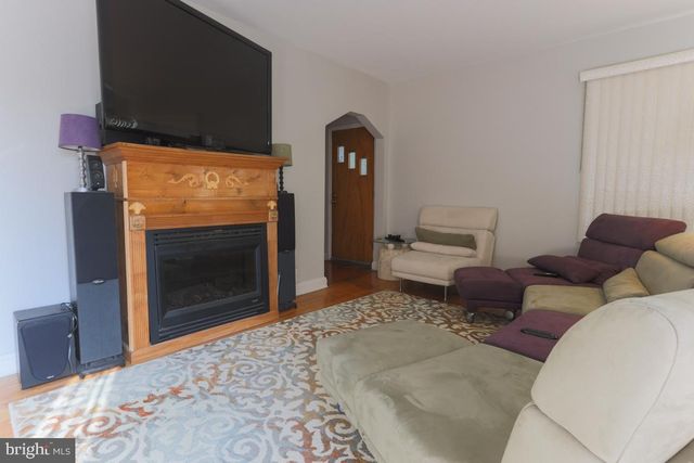 2707 TALBOT RD, Baltimore, MD 21216