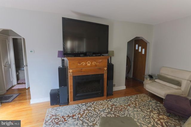 2707 TALBOT RD, Baltimore, MD 21216