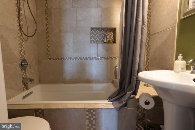 2707 TALBOT RD, Baltimore, MD 21216