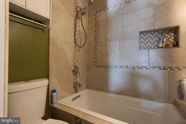 2707 TALBOT RD, Baltimore, MD 21216