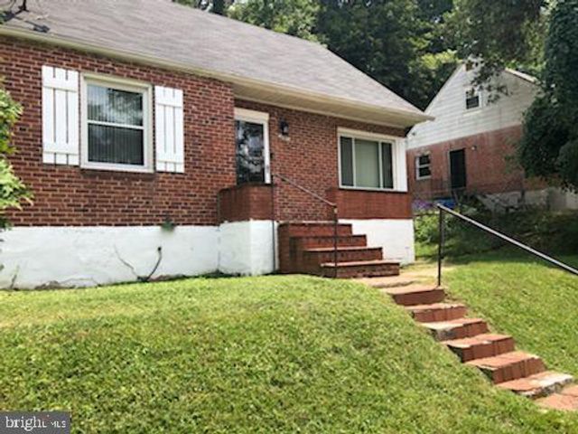 2707 TALBOT RD, Baltimore, MD 21216