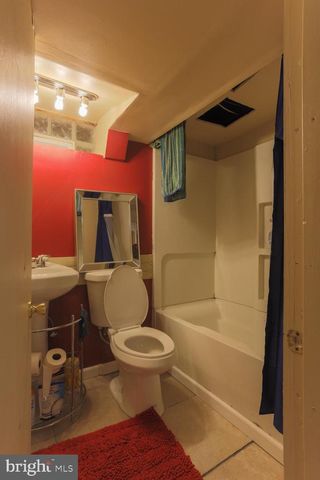 2707 TALBOT RD, Baltimore, MD 21216