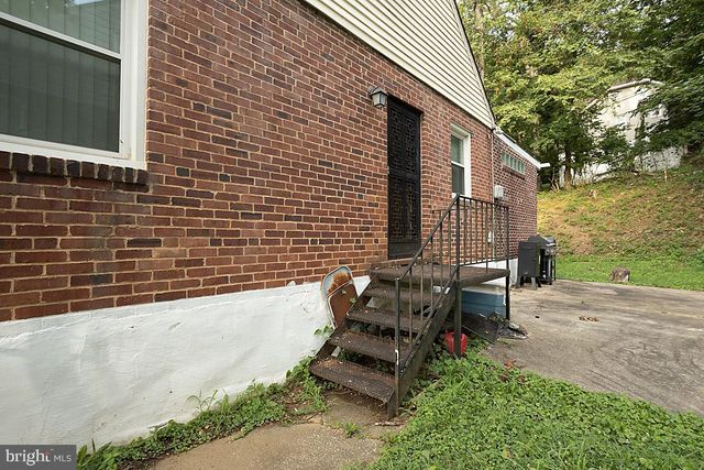 2707 TALBOT RD, Baltimore, MD 21216