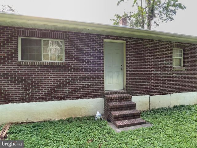 2707 TALBOT RD, Baltimore, MD 21216